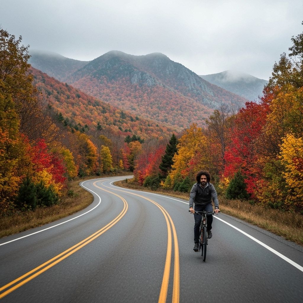 Blue Ridge Parkway