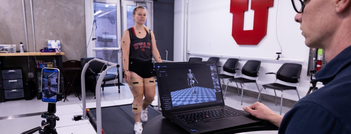 Movement Bioengineering Lab